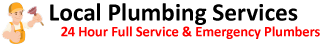 PRS DC 24 Hour Plumbers